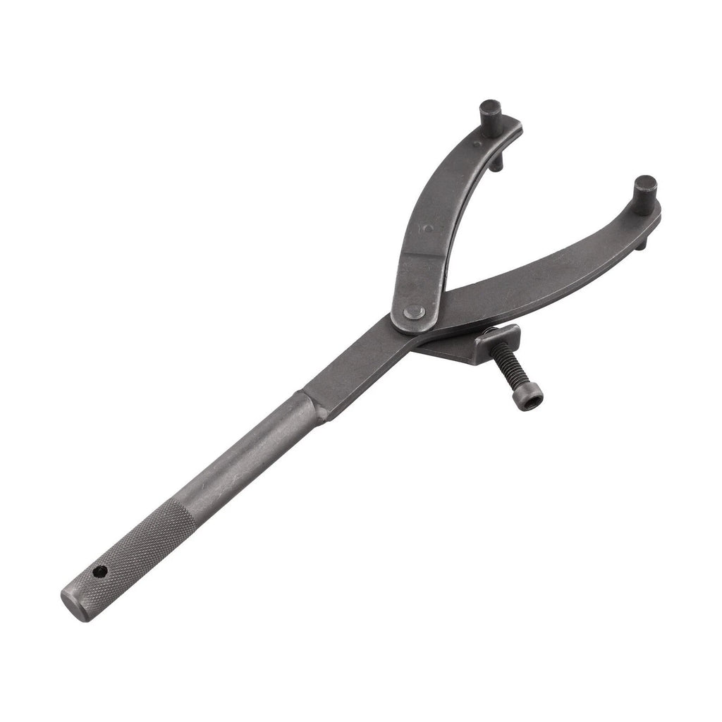 Flywheel Repair Tool for Motorcycle (Adjustable Features)