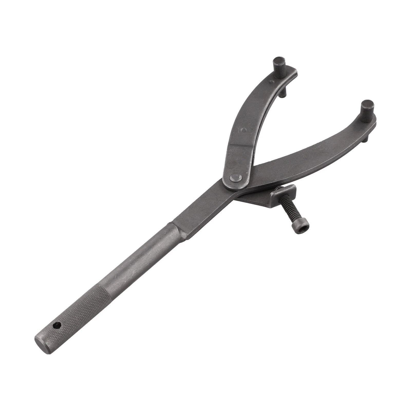 Flywheel Repair Tool for Motorcycle (Adjustable Features)