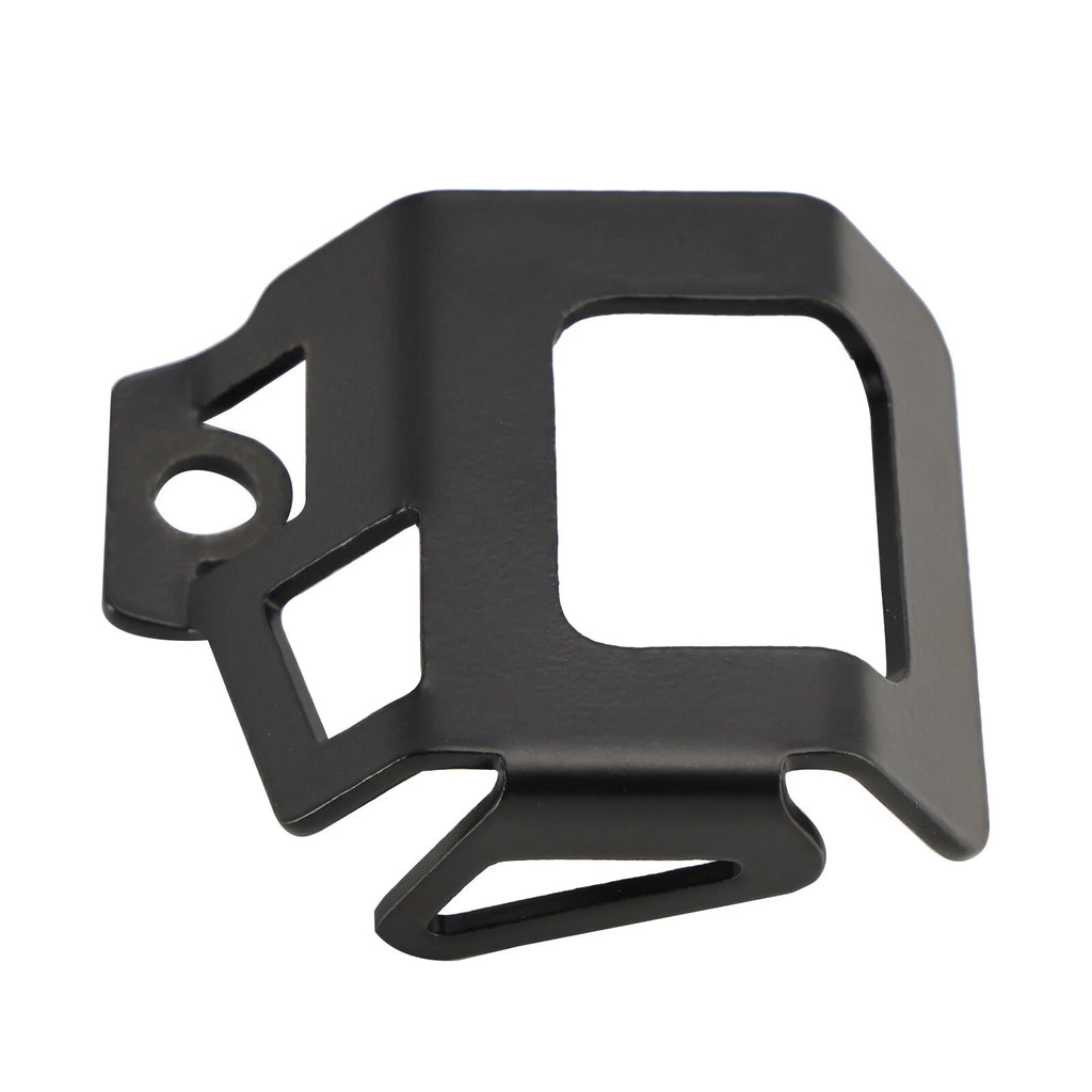 Rear Brake Fluid Reservoir Guard Cover for Scrambler 400X (2023–2024)