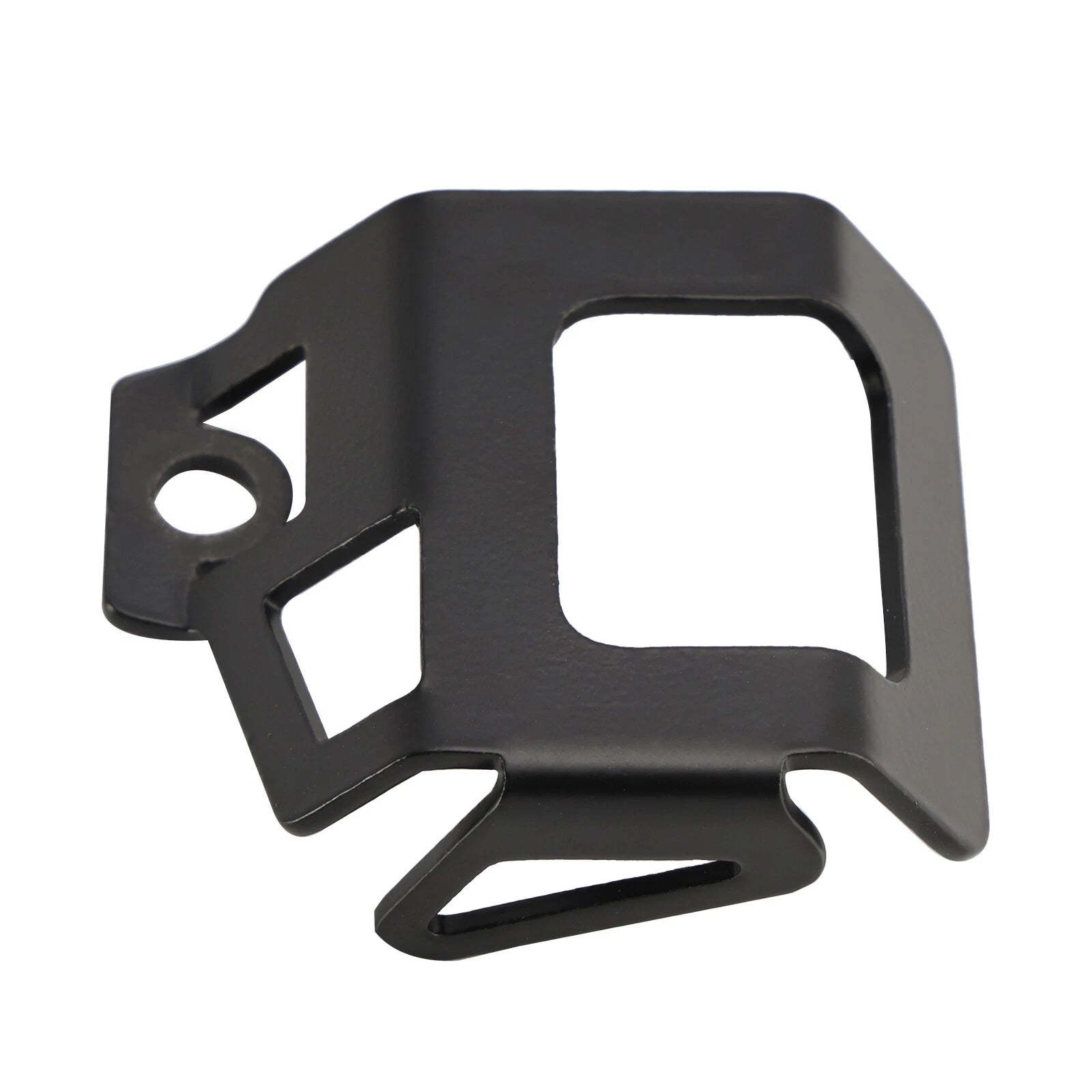 Rear Brake Fluid Reservoir Guard Cover for Scrambler 400X (2023–2024)
