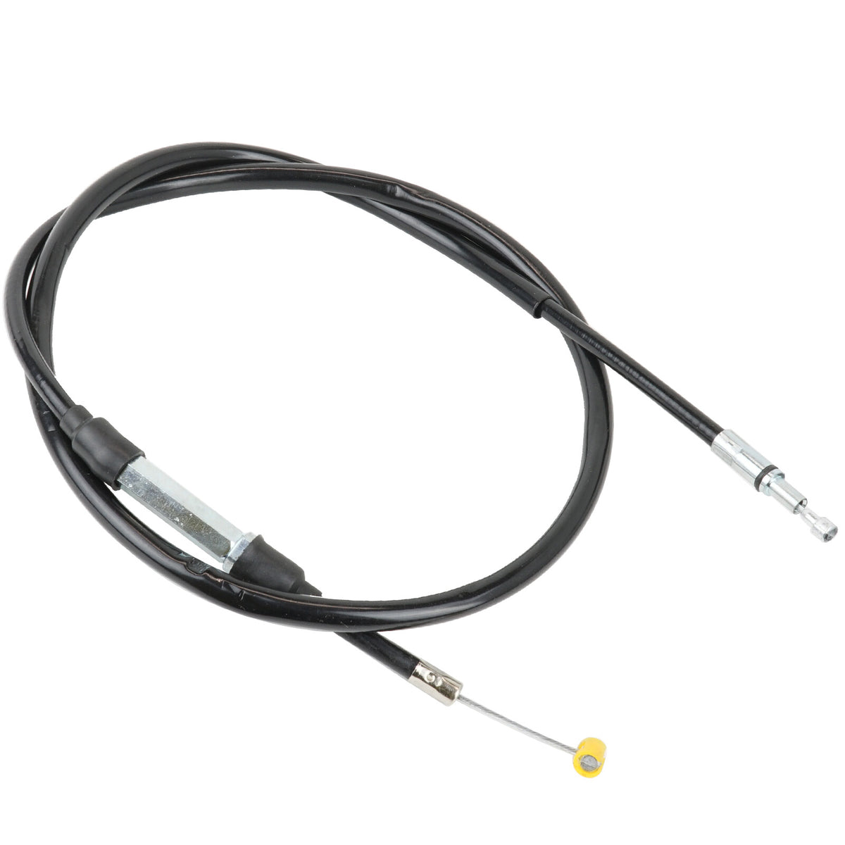 Clutch Cable Replacement for Honda CR500R CR500 (1984–2001)