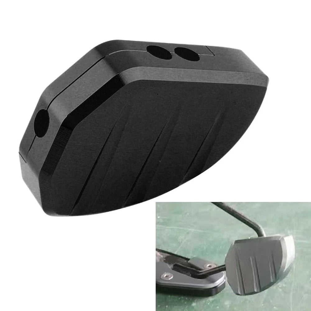 Kickstand Auxiliary Tool Side Stand Assistant Plate for Honda PCX160 (2025)