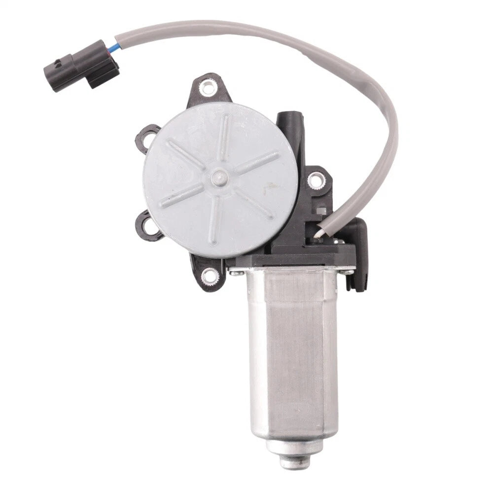 Left Side Power Window Lift Motor CUR100450 for Land Rover Discovery 2 (1998–2004)