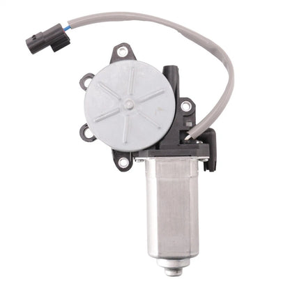 Left Side Power Window Lift Motor CUR100450 for Land Rover Discovery 2 (1998–2004)