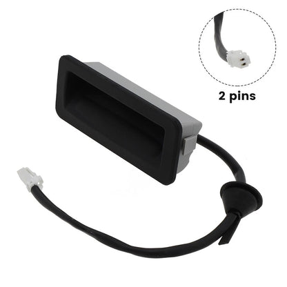 Tailgate Button Switch for Ford Focus MK2 (2005–2011) 0312