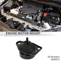 Engine Motor Mount Replacement for Chevrolet Epica (2007–2015)