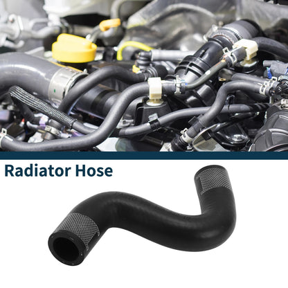 Radiator Hose for Porsche Cayenne (2009) No. 95510632210 Rubber