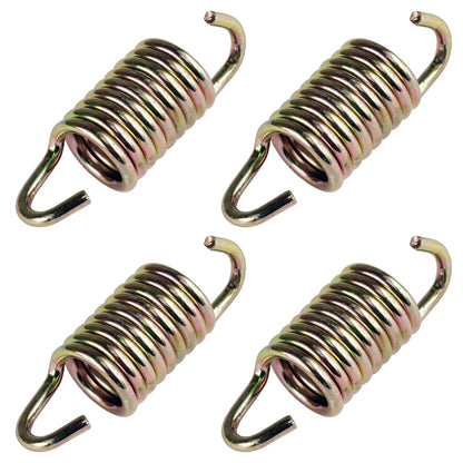 Exhaust Muffler Spring Replacement for Polaris Sportsman 600 2003–2005