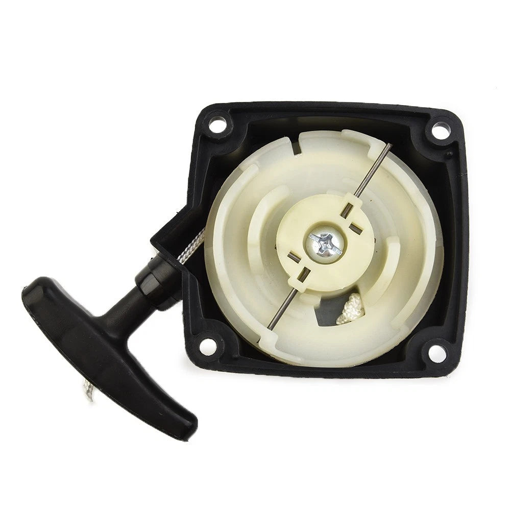 Recoil Pull Starter Assembly for Strimmer Hedge Trimmer Brush Cutter