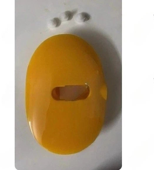 Cab Back Lock Cover for CAT 307 312 320C 320D 325 330 336 D C (No Years)