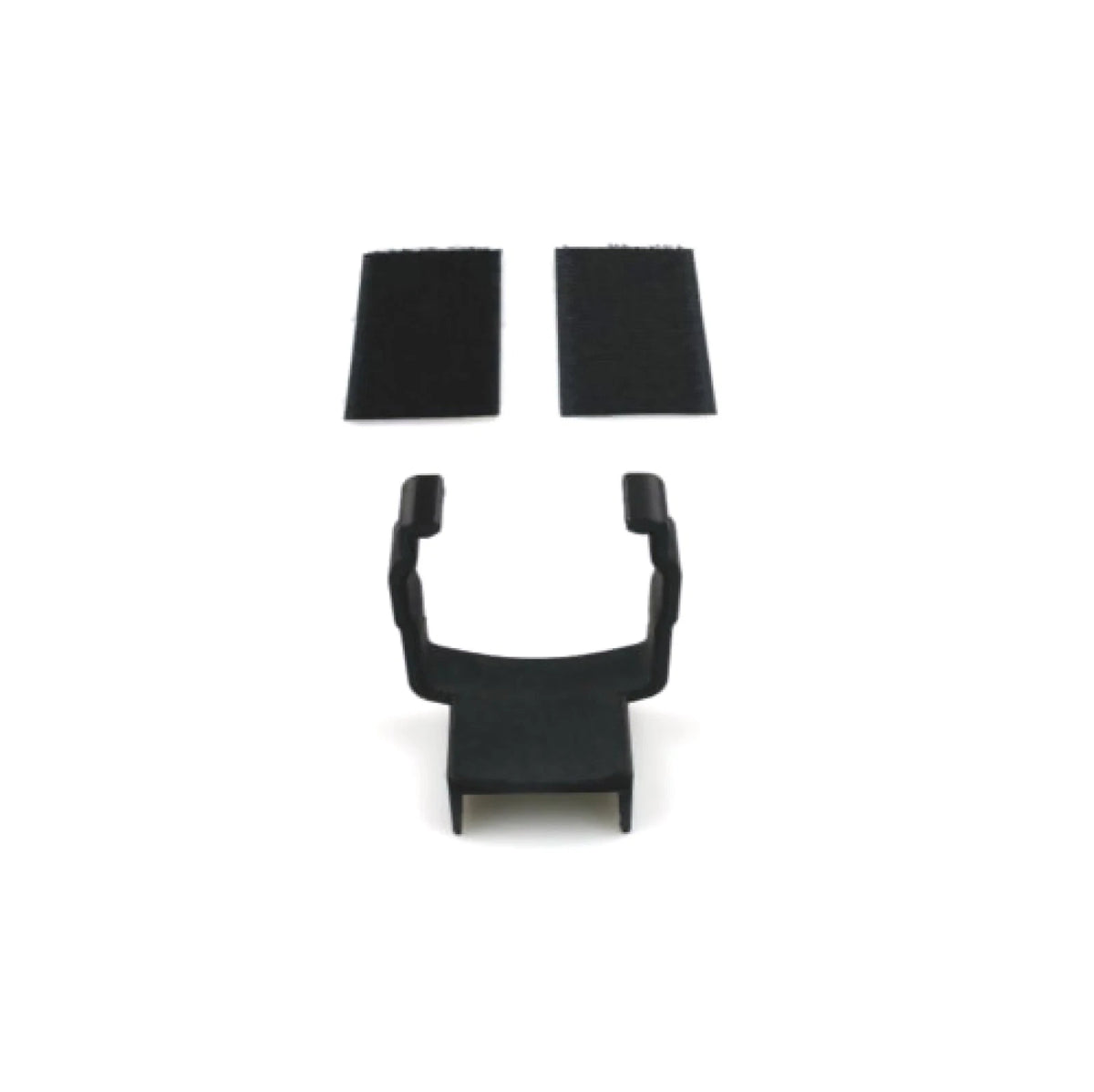 GPS Tracker Locator Mount Holder Bracket for DJI Mavic Air (2018–2019)