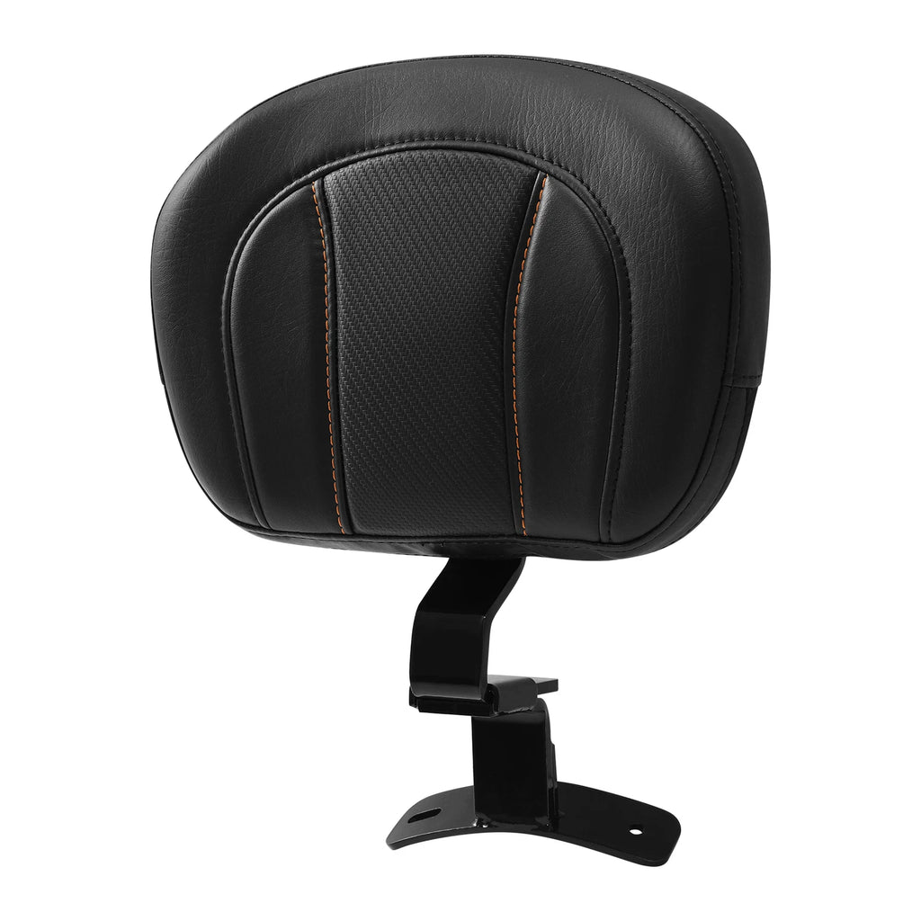 Backrest Pad for Harley Touring Electra Road Glide (2009–2023)