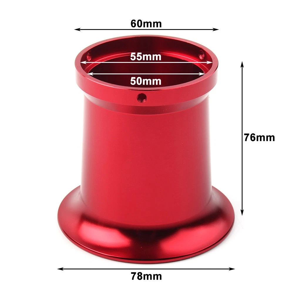 Carburetor Air Filter Speed Stack for 32/34mm (Fits )
