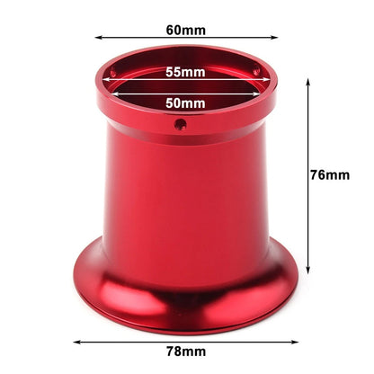 Carburetor Air Filter Speed Stack for 32/34mm (Fits )