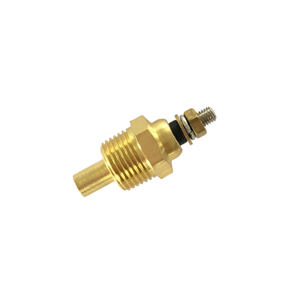 Temperature Sending Unit Sensor for Mercury Mercruiser (806490T, 3853787)