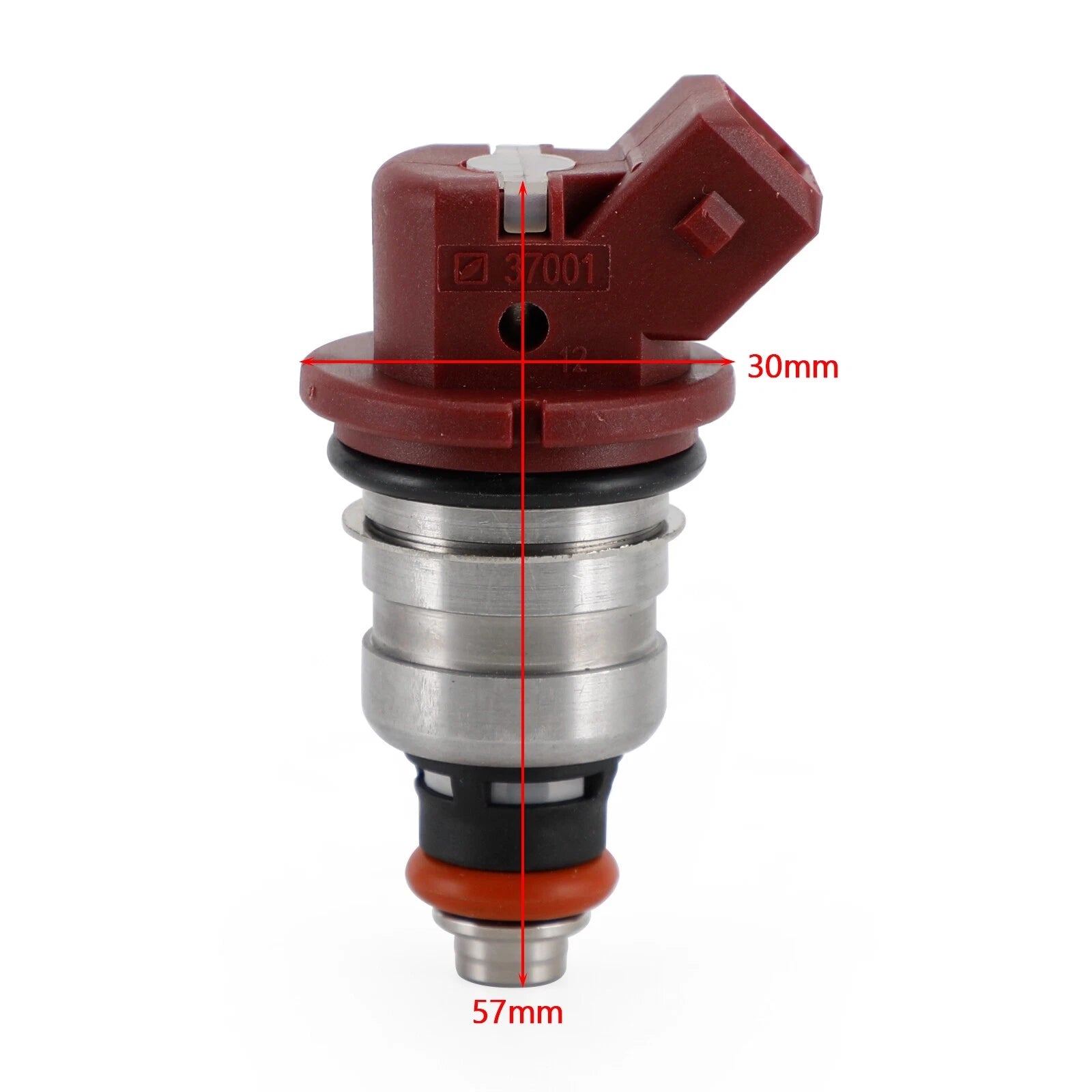 Fuel Injectors 37001 for Mercury Outboard Mariner (75-225 HP)