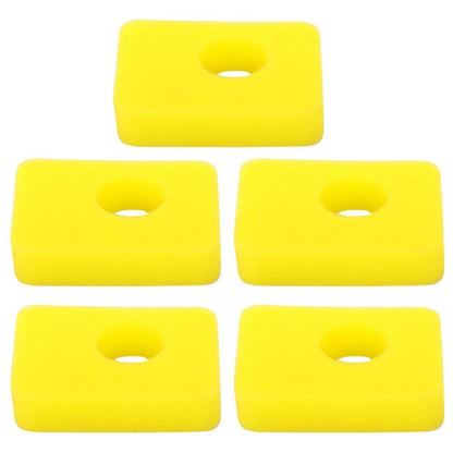 Set of 5 Foam Air Filters for Oregon 30183 (799579)