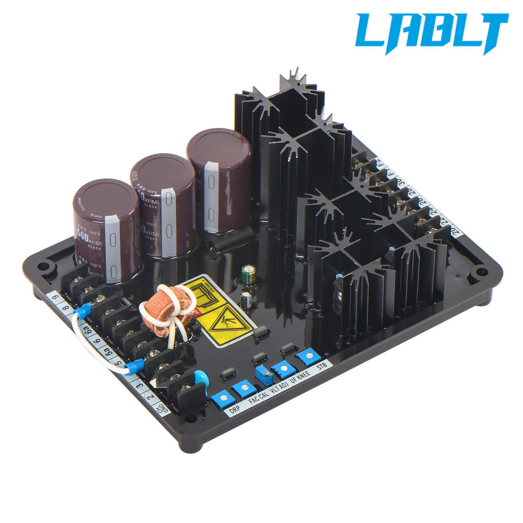 Automatic Voltage Regulator for LABLT AVC63-12B1