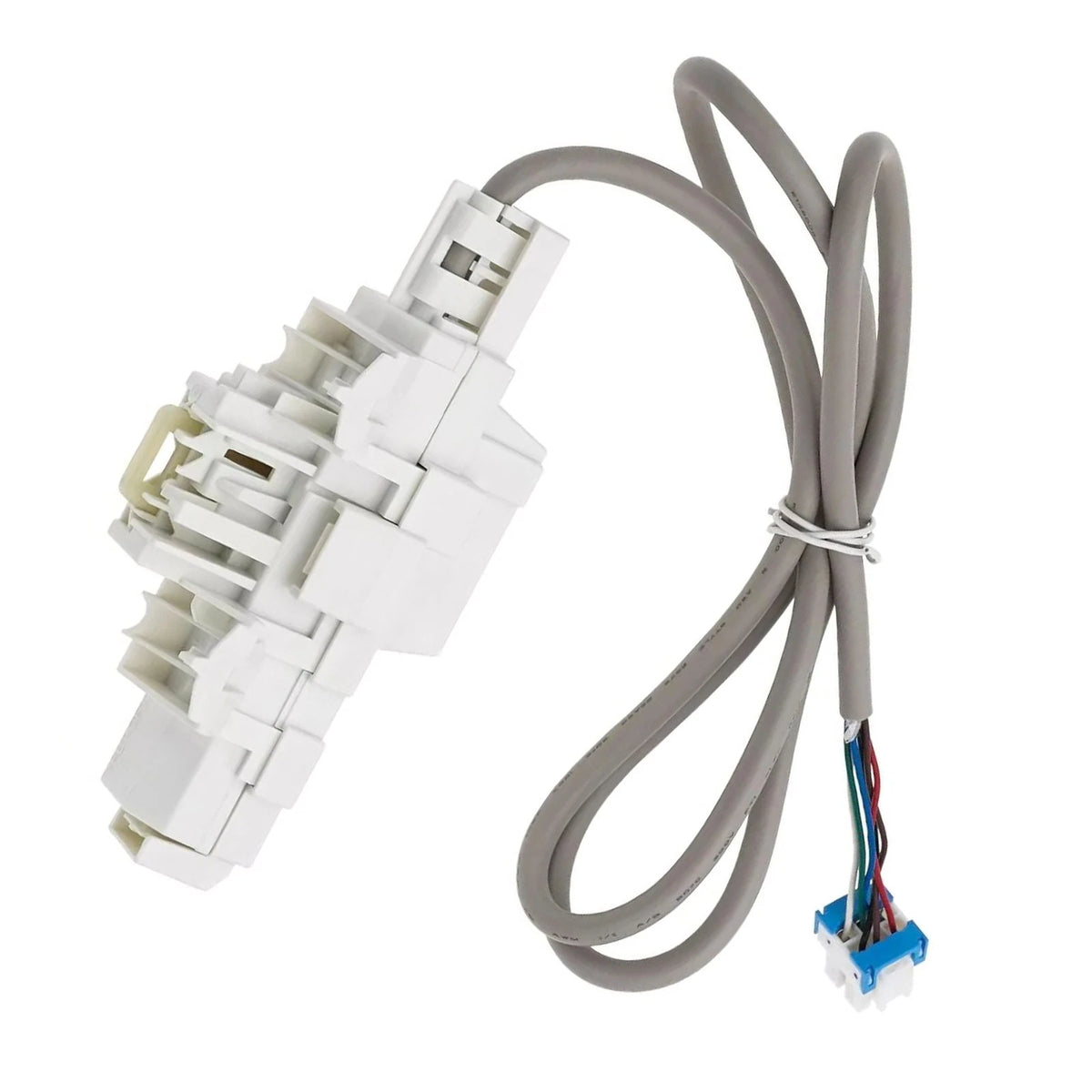 Washer Door Latch Lock Switch Motor Circuit for Samsung (12VDC 300MA)