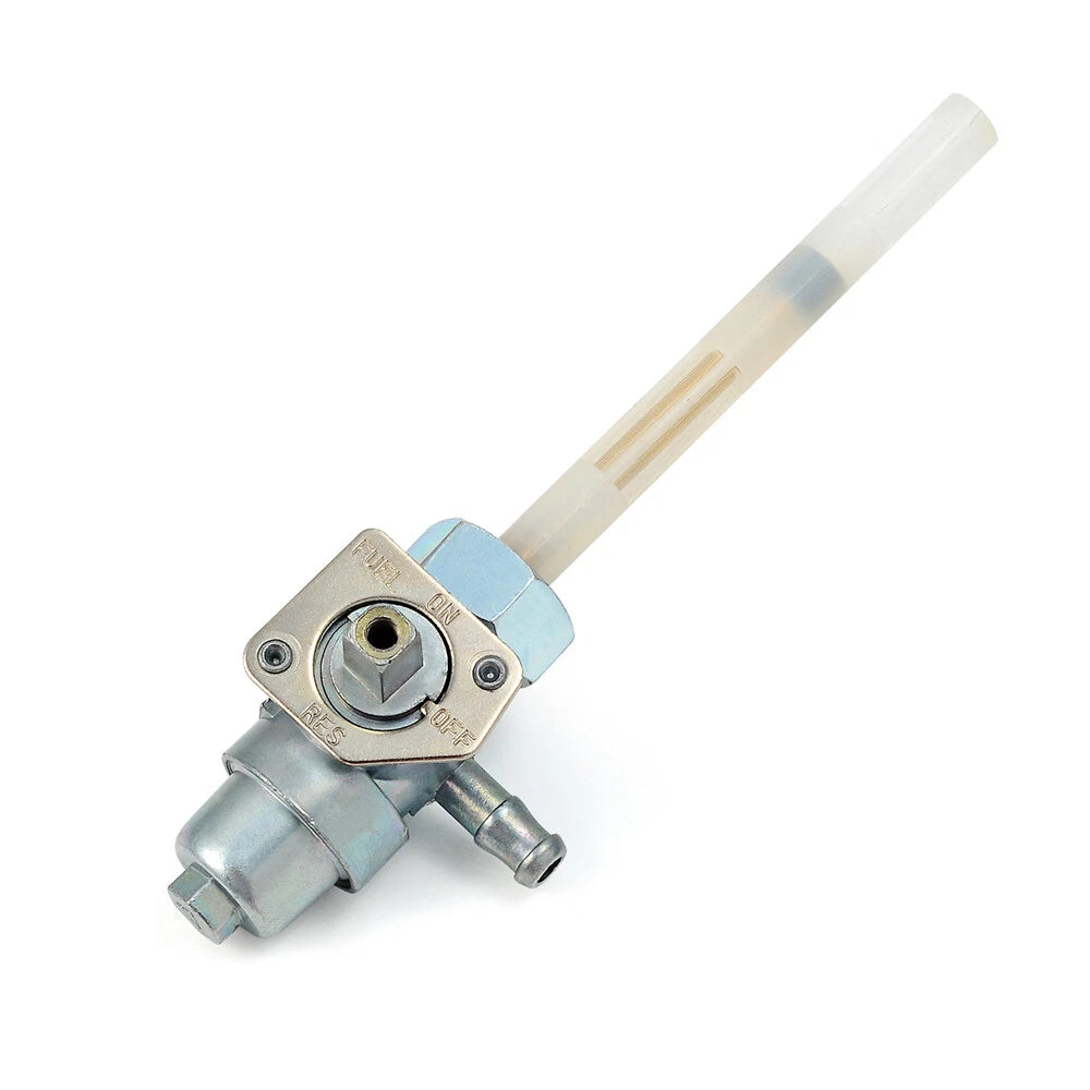 Fuel Valve Petcock & Knob for Honda TRX300EX Sportrax 300 (1993–2006)