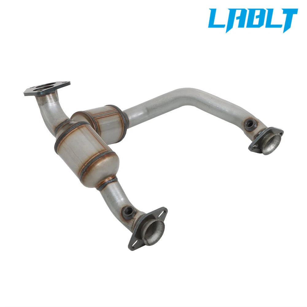 Front Catalytic Converter for Ford Ranger (1998–2000) 3.0L & 4.0L