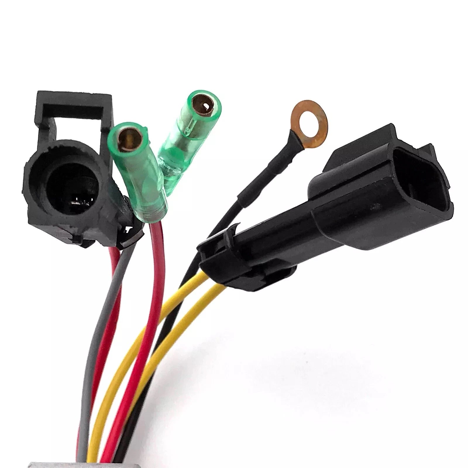 Voltage Regulator Rectifier for Mercury (194-3072K1, 893640T01, 18-5732)