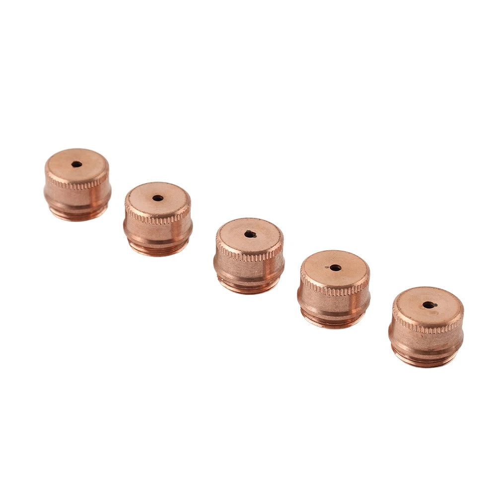 5pcs 40A Shield Cap for SL60 SL100 Plasma Cutting Torch