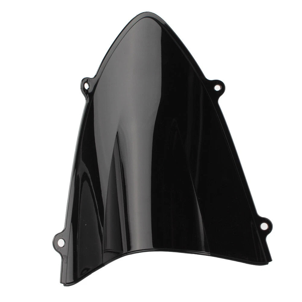 Front Windshield Screen for Kawasaki Ninja 250 250R EX250 (2008–2012)