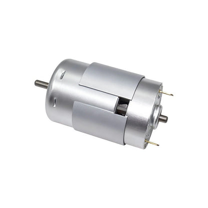 Small Gear Motor for DIY Angle Grinder Projects