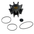 Impeller Kit for Yanmar 4LH-TE, 4LH-HTE-DTE, 4LH-STE (Replaces 127610-42270, 120650-42310)