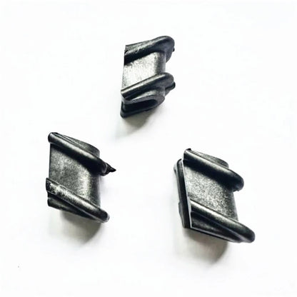 3pcs Slider Kit 0JYA-051004 for CFMOTO Cforce Zforce Uforce 600 (2016–2023)
