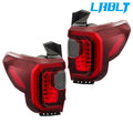LED Tail Light Set for GMC Acadia AT4 (2020–2023)