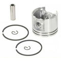 Piston Kit 37mm with 2 Rings for Stihl MS170 Chainsaw (017)