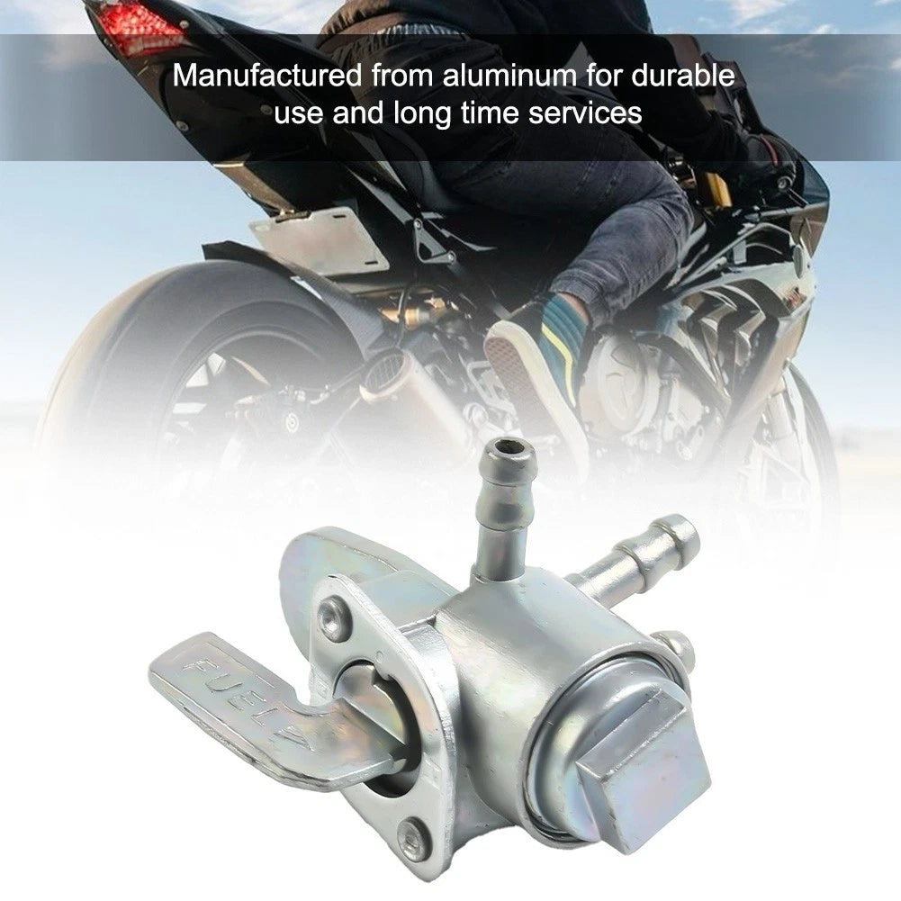 3-Way Shut Off Valve for ATV