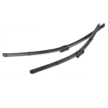2X Windshield Wiper Blades for VW Passat CC / VW CC Pre-facelift (2010–2017)