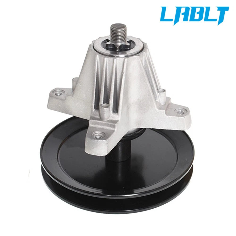 Deck Spindle for MTD LT46 LX46 (46" Deck) (618-06977A, 918-06977A)