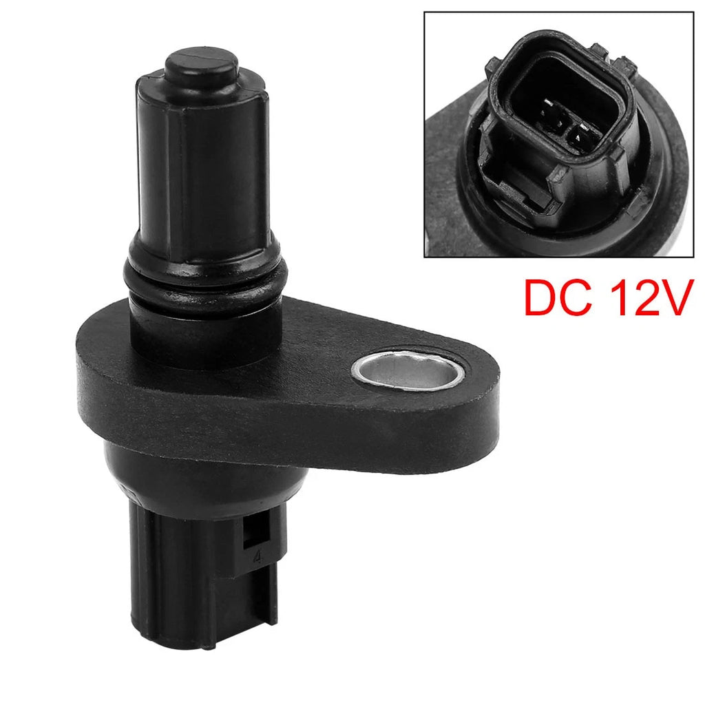 Transmission Input Speed Sensor Replacement for Dodge Chrysler (2011–2018)
