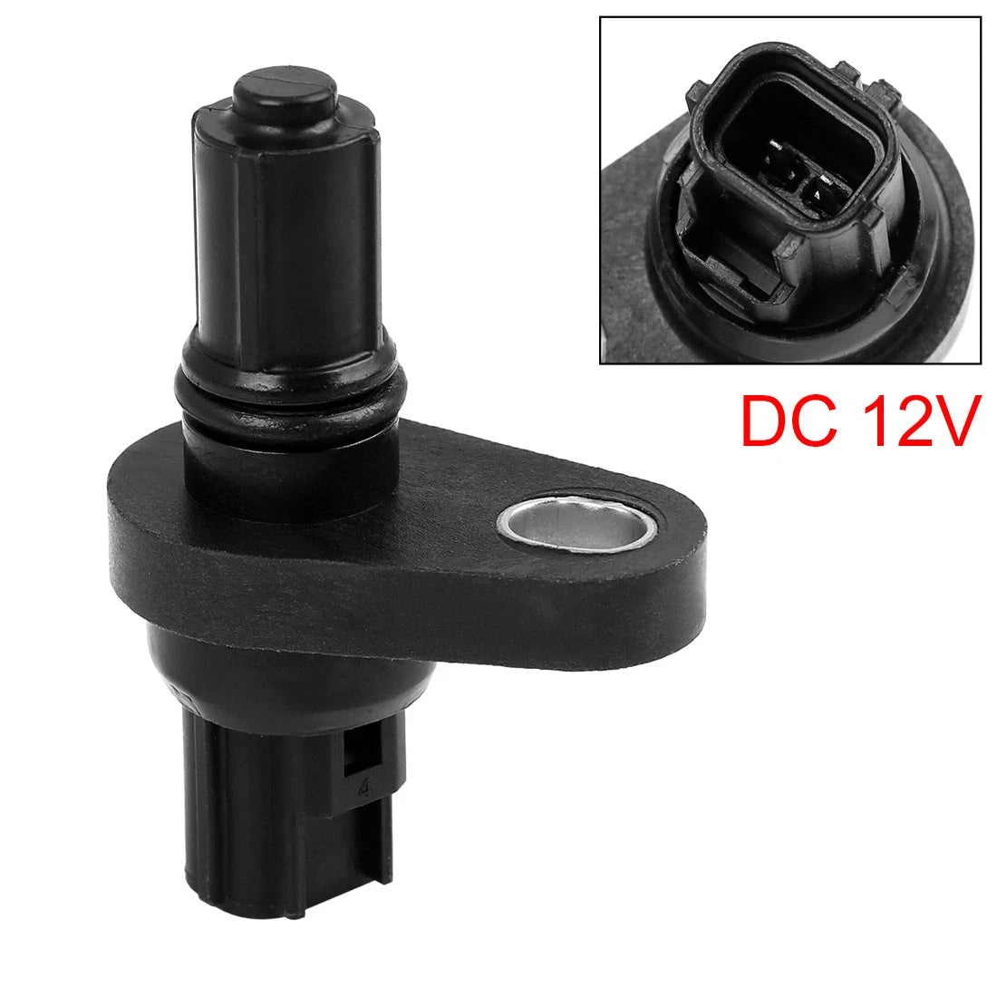 Transmission Input Speed Sensor Replacement for Dodge Chrysler (2011–2018)