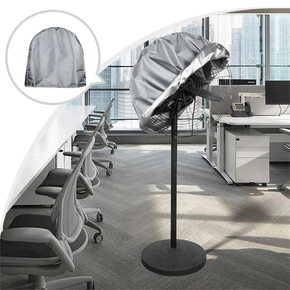 Protective Cover for Electric Fans 61 19 61cm Waterproof