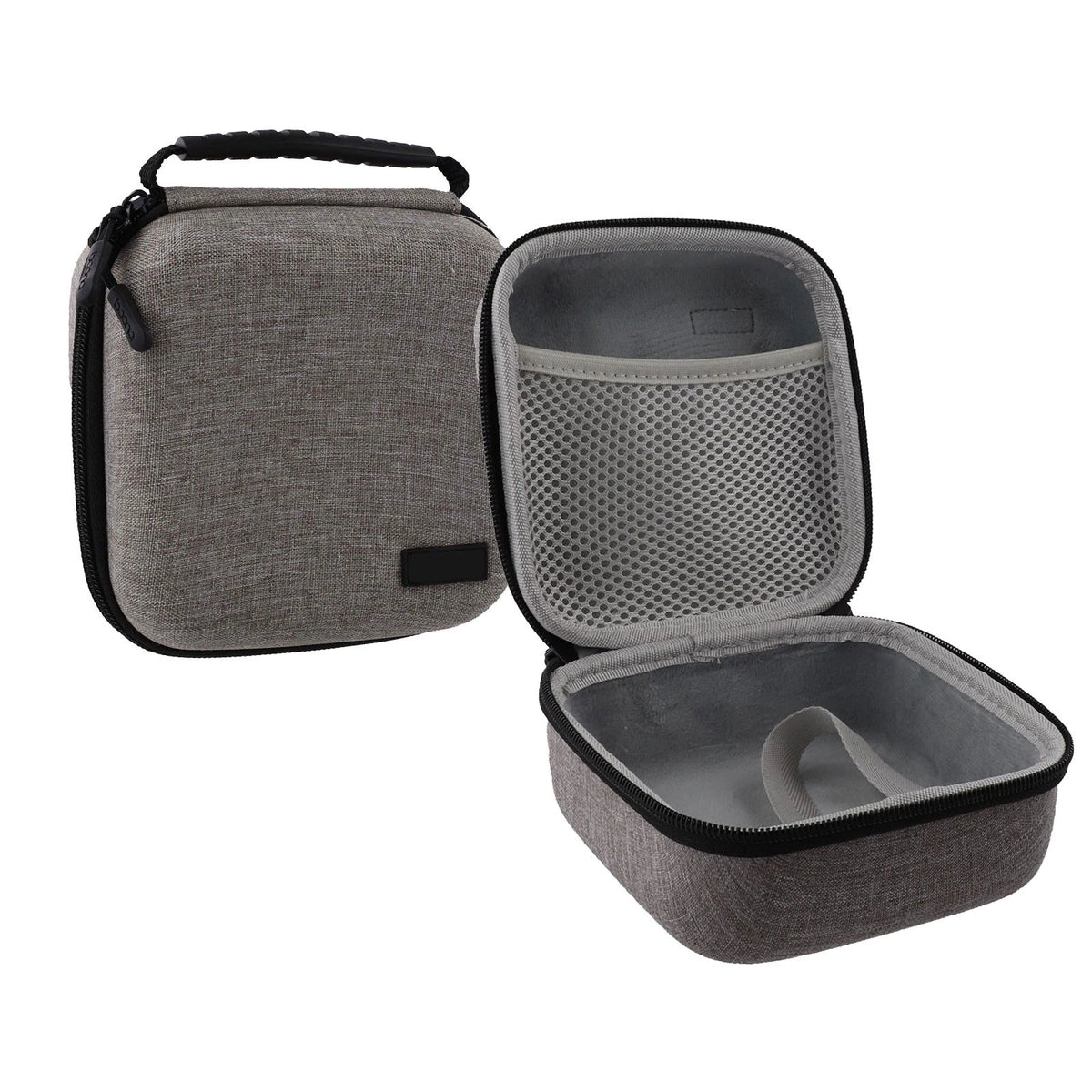 Shock Absorbing Carrying Bag for Mini Host Computer