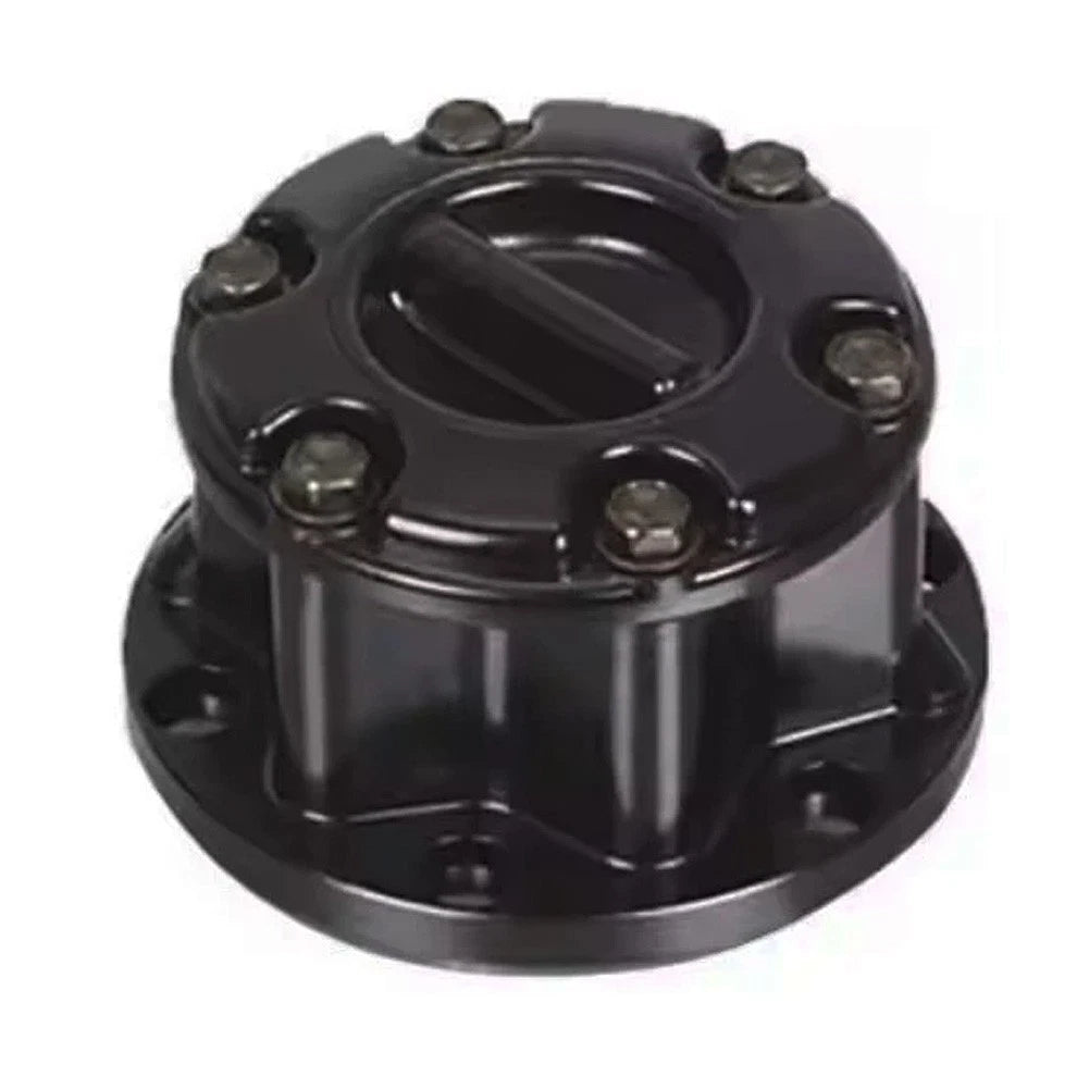 Clutch Freehub Wheel Locking Solution for Suzuki (1994–2004)