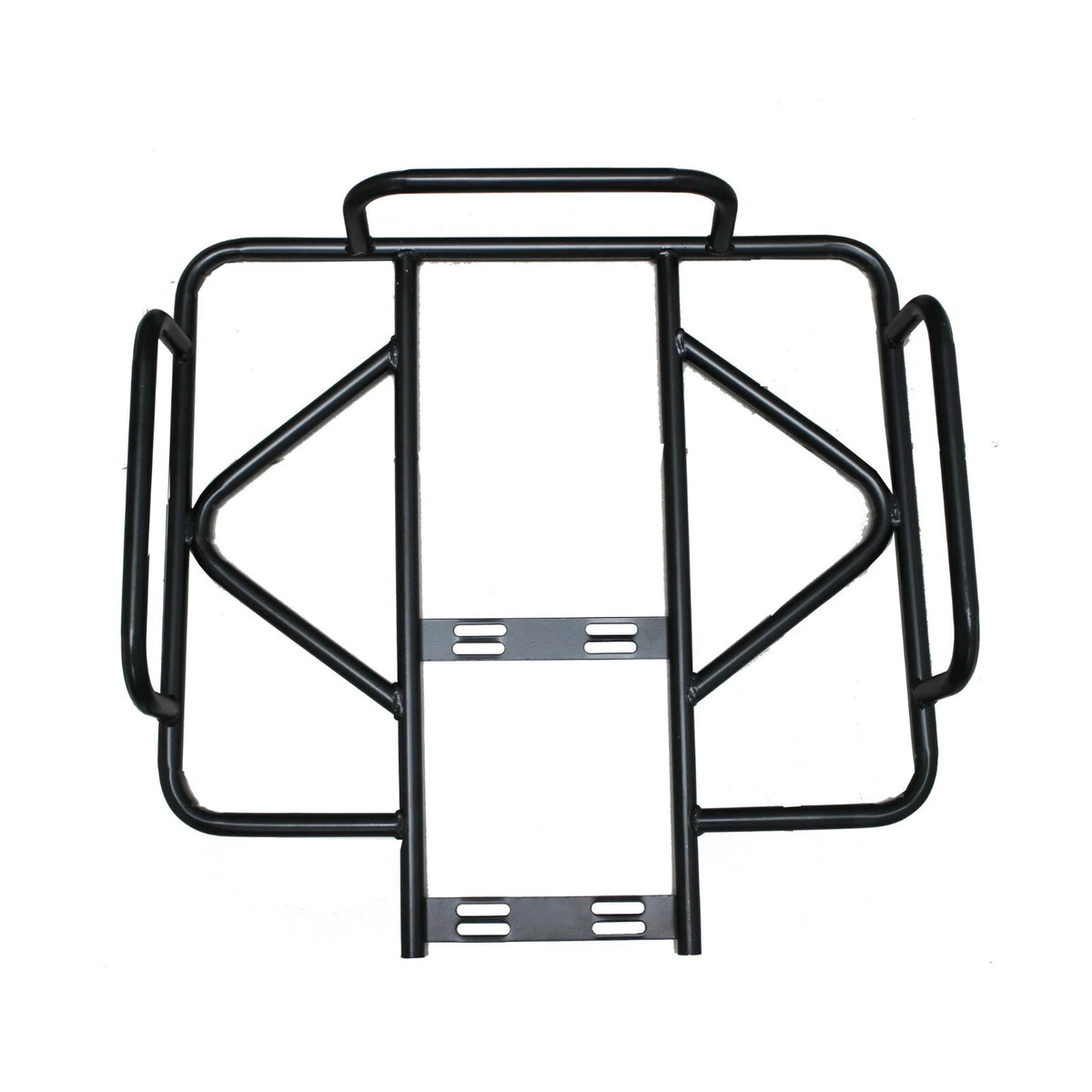 Large Metal Delivery Rack for eBike Scooter Motorcycle