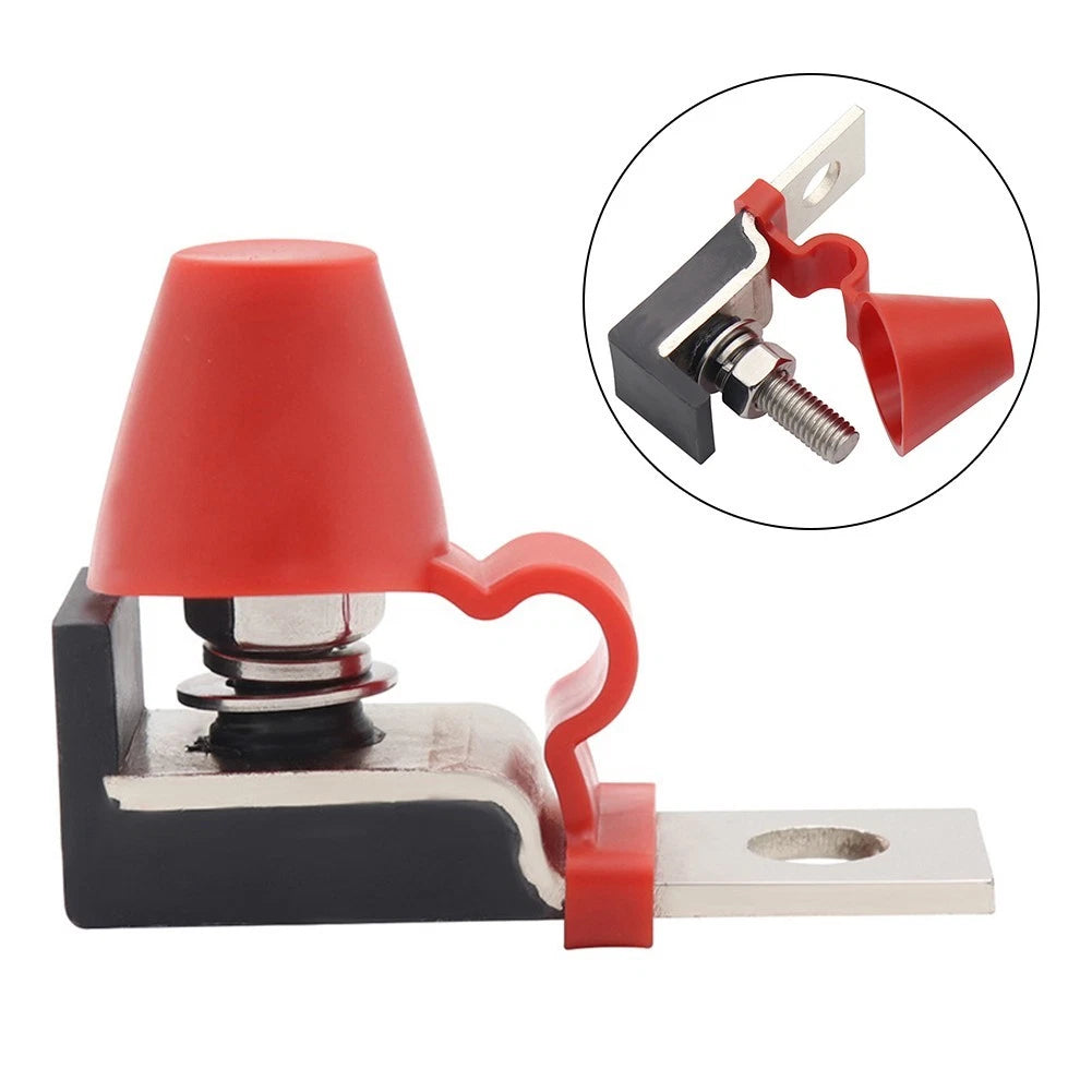 Fuse Holder Terminal Block for Marine Battery (50-300A)