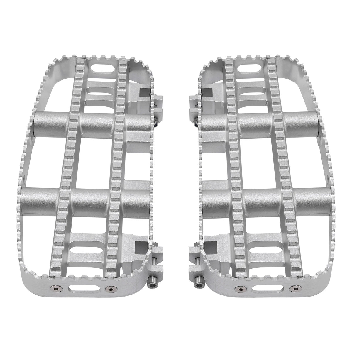 Driver Floorboards for Harley Touring Road Street Glide (2014–2024)