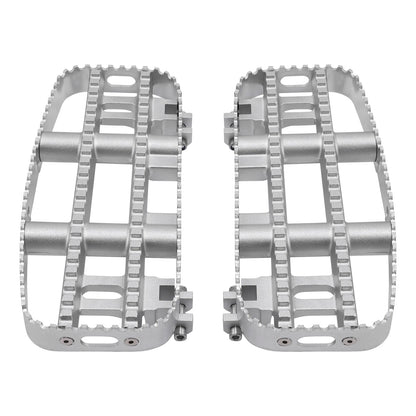 Driver Floorboards for Harley Touring Road Street Glide (2014–2024)