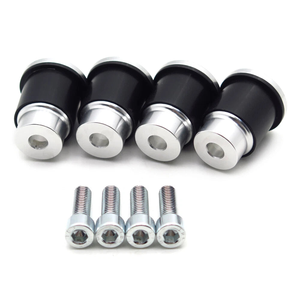 Quick Release Accessory Mounting Kit for Indian Chief Classic (2014–2018)