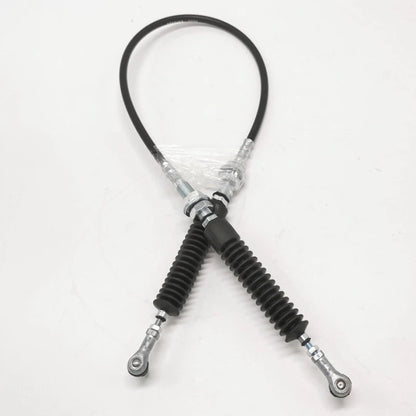 Throttle Cable for Hitachi EX200-5 EX200-6 Excavators