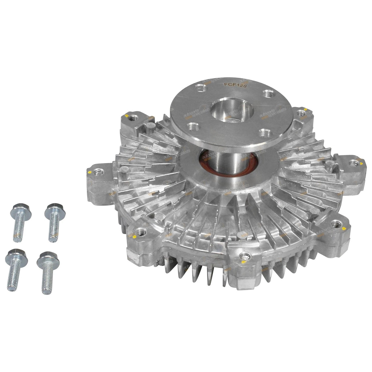 Fan Clutch Coupling for Hyundai Sonata (1990–1998) AF2 AF3 DF V6 3.0L