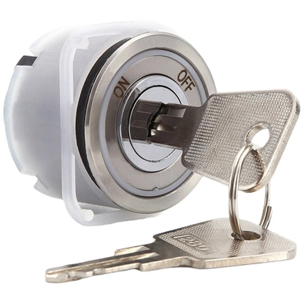 Zinc Alloy Elevator Key Switch for OTIS (CK2912)