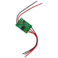 3X Solar Light Circuit Board PCB for Garden Wall Lamp